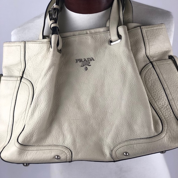 Prada bag - Picture 5 of 8